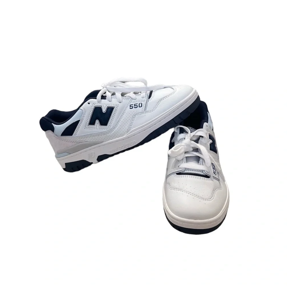 New Balance | Shoes | New Balance Nwot Bb55 Mens Sneakers 